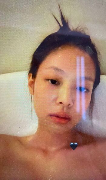 Jennie | BLΛƆKPIИK