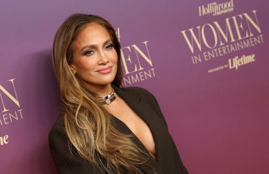 Jennifer Lopez