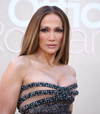 Jennifer Lopez