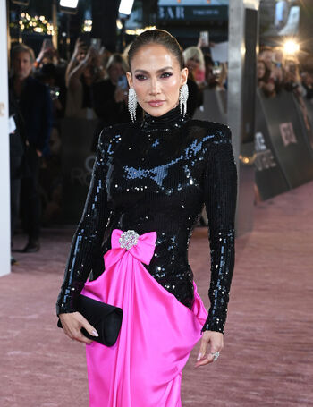 Jennifer Lopez