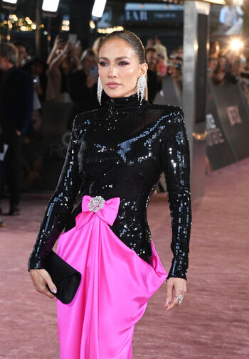 Jennifer Lopez