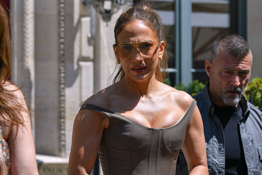 Jennifer Lopez