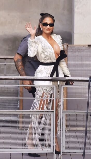Jennifer Lopez