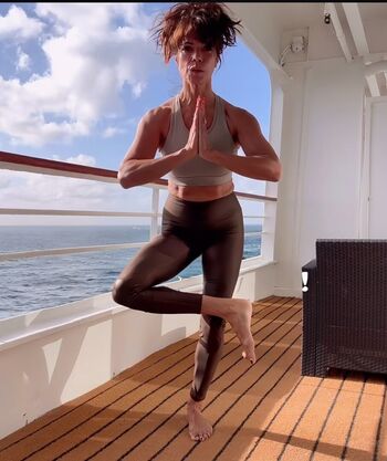 Jenny Powell