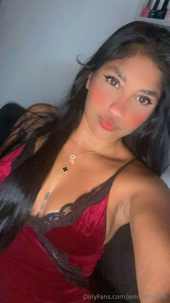 jennystarfree