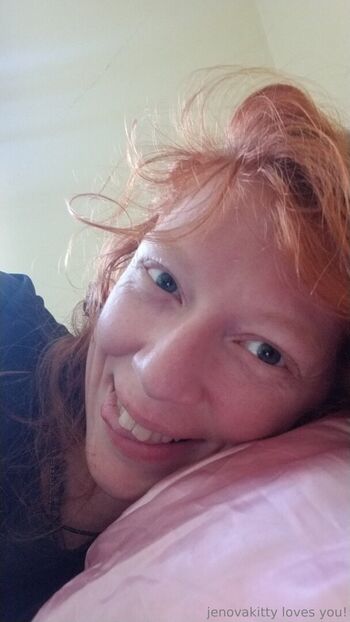 jenovakitty