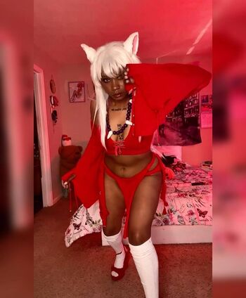 jentheferalanimevixen