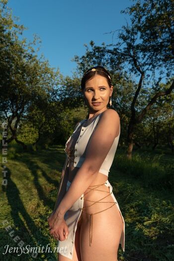 Jeny Smith