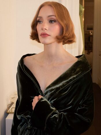 Jessica Chastain