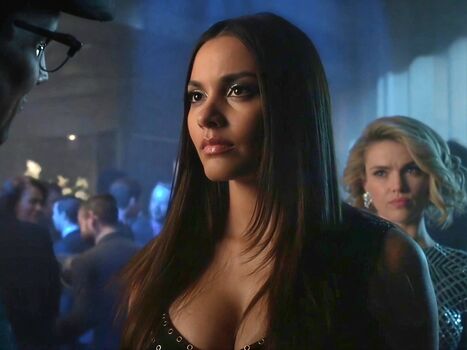 Jessica Lucas