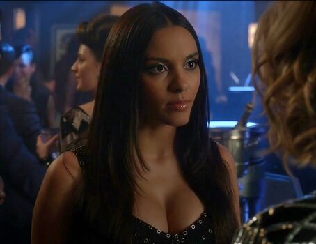 Jessica Lucas
