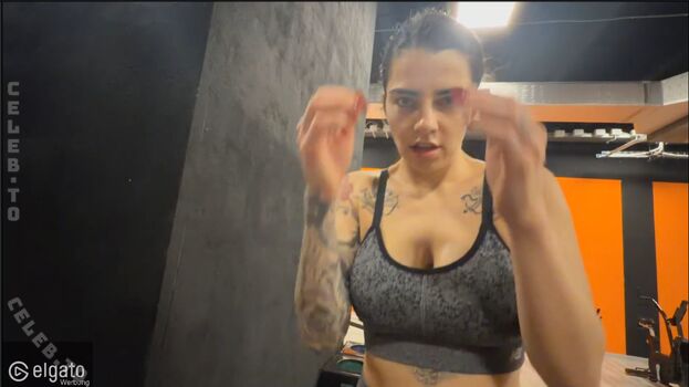 Jessica Romero Sanchez (@hasi_offiziell)