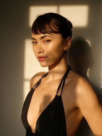 Jessica Yu Li Henwick