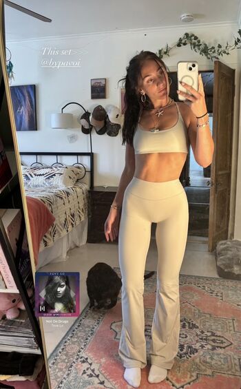 Jessie Swain