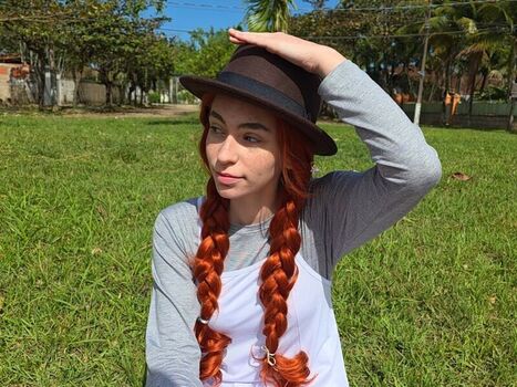 Jhen Cosplay
