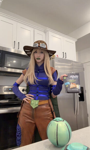 Jillynozomi