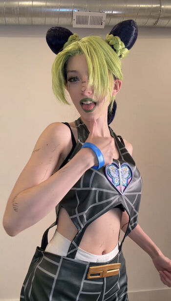 Jillynozomi