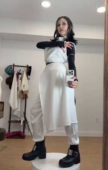 Jillynozomi