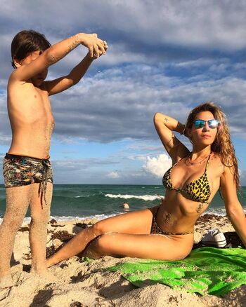 Jimena Baron
