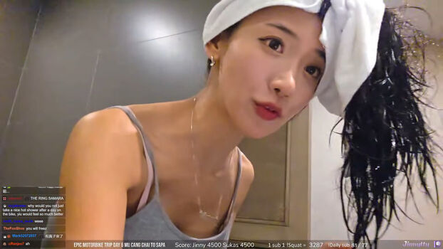 jinnytty