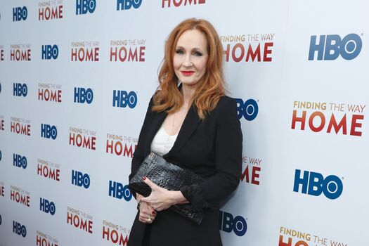jkrowling