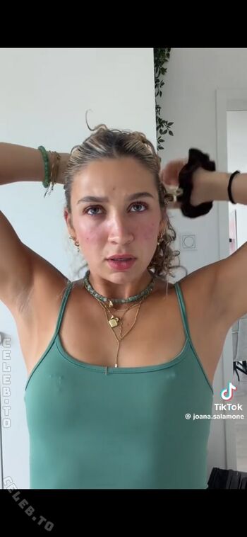 Joana Salamone