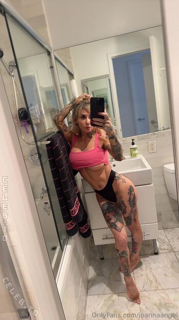 Joanna Angel