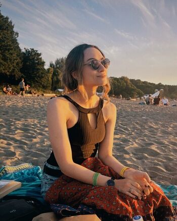 Jodelle Ferland