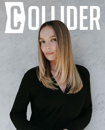 Jodie Comer