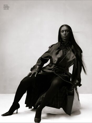 Jodie Turner-Smith