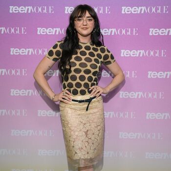 Joey King