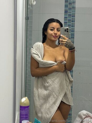 Joha Giraldo