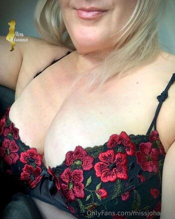 Johanna Signe
