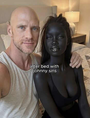 Johnny Sins