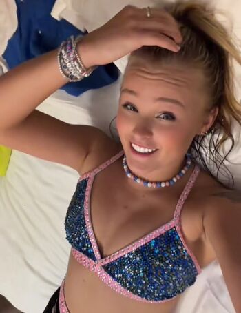 JoJo Siwa