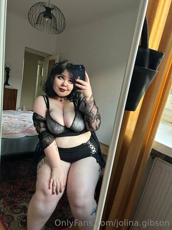 jolina.gibson