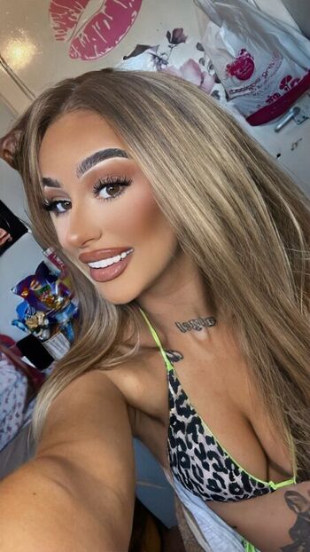 Jordyn Harrison