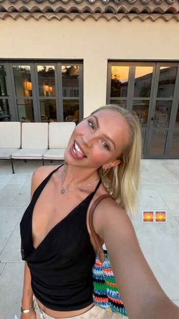 Jordyn Jones