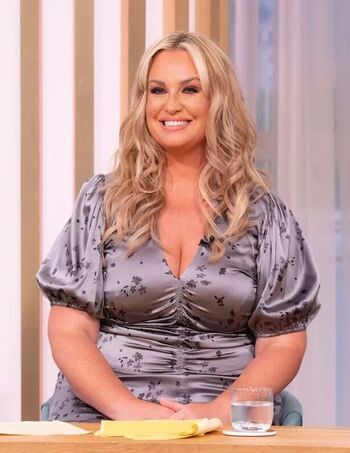 Josie Gibson | josiegibson85