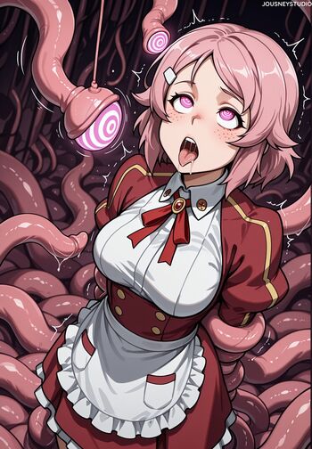 Jousney Studio Share