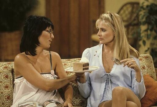 Joyce Dewitt
