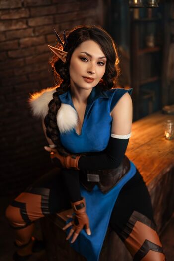 jukcosplay