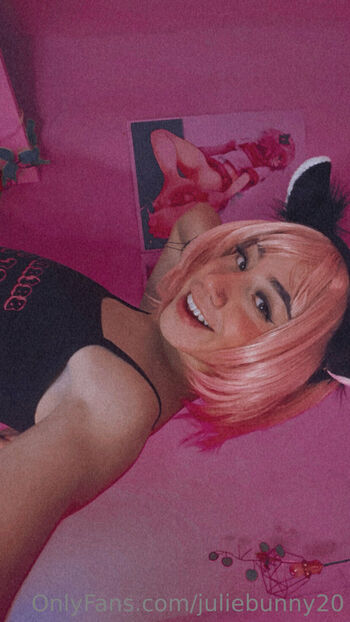 juliebunny20