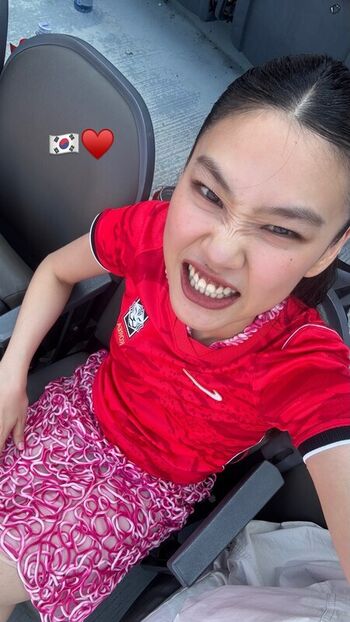 Jung Ho-yeon
