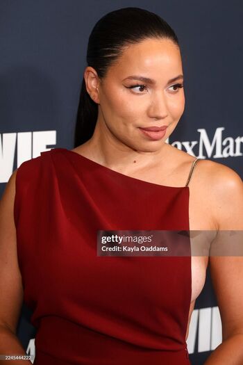 Jurnee Smollett