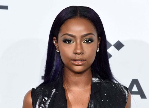 Justine Skye