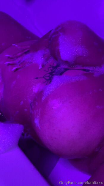 kahlixxx