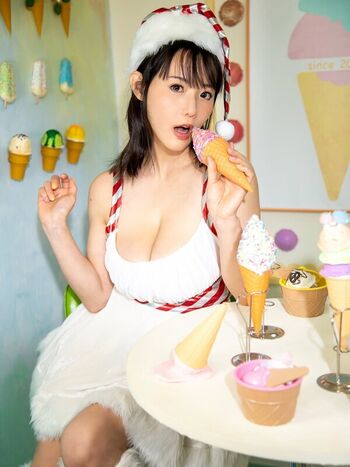 Kaho Shibuya