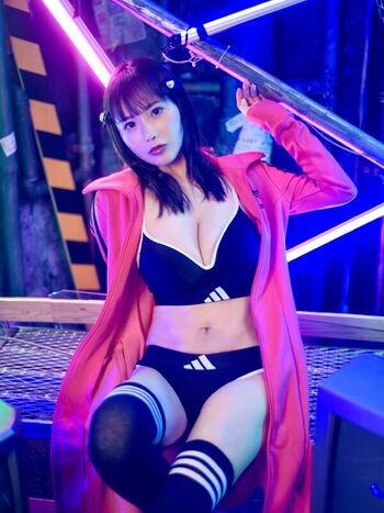 Kaho Shibuya