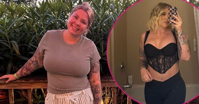 Kailyn Lowry